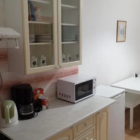 Apartamento Jackie *