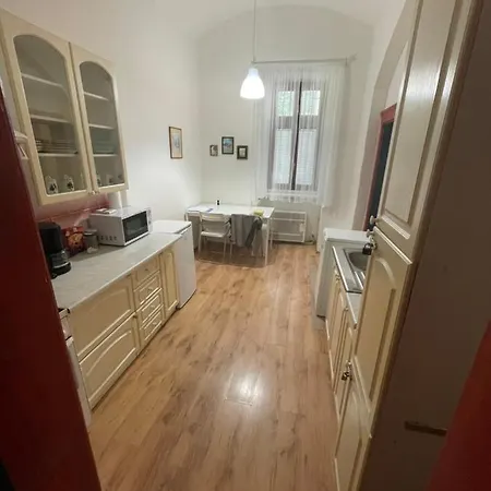 Apartament Jackie