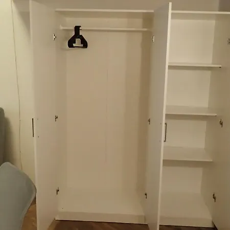 Apartament Jackie *