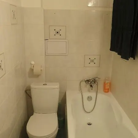 Apartament Jackie *