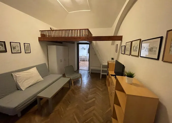 Apartman Jackie *