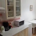 דירה Jackie *