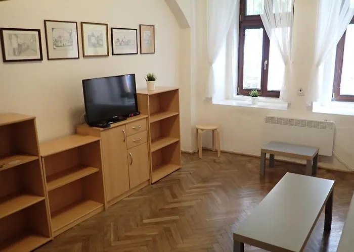 Apartamento Jackie *