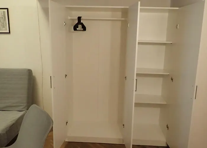Apartamento Jackie *