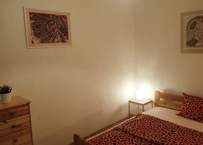 Jackie Apartamento